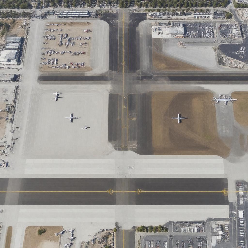 Van Nuys Airport